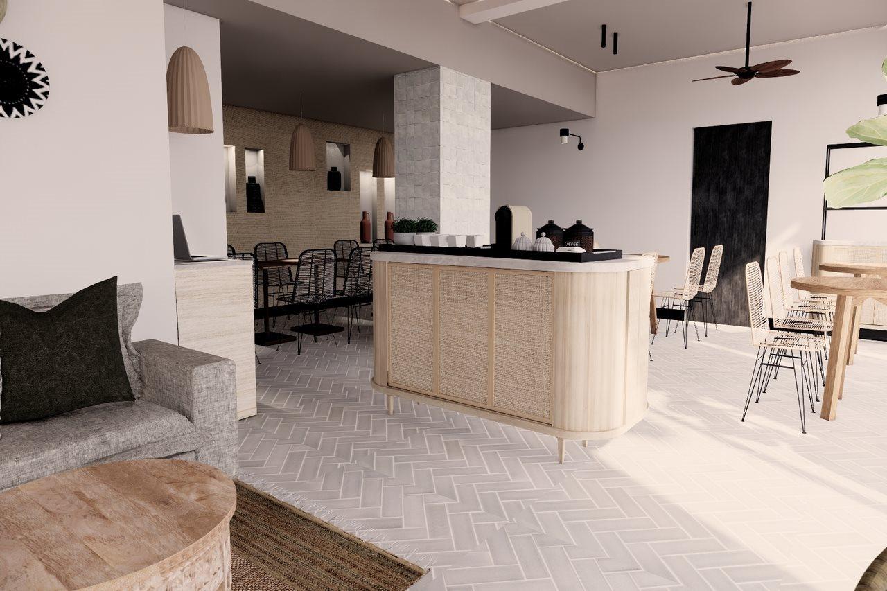 Beach Bay Hvar Hotel Đảo Hvar Ngoại thất bức ảnh