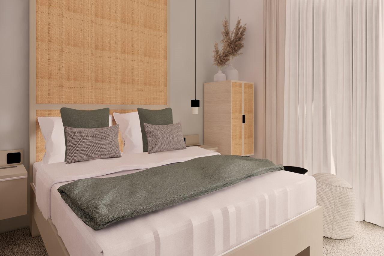 Beach Bay Hvar Hotel Đảo Hvar Ngoại thất bức ảnh