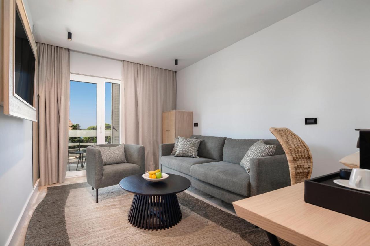Beach Bay Hvar Hotel Đảo Hvar Ngoại thất bức ảnh