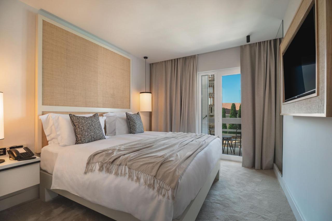 Beach Bay Hvar Hotel Đảo Hvar Ngoại thất bức ảnh