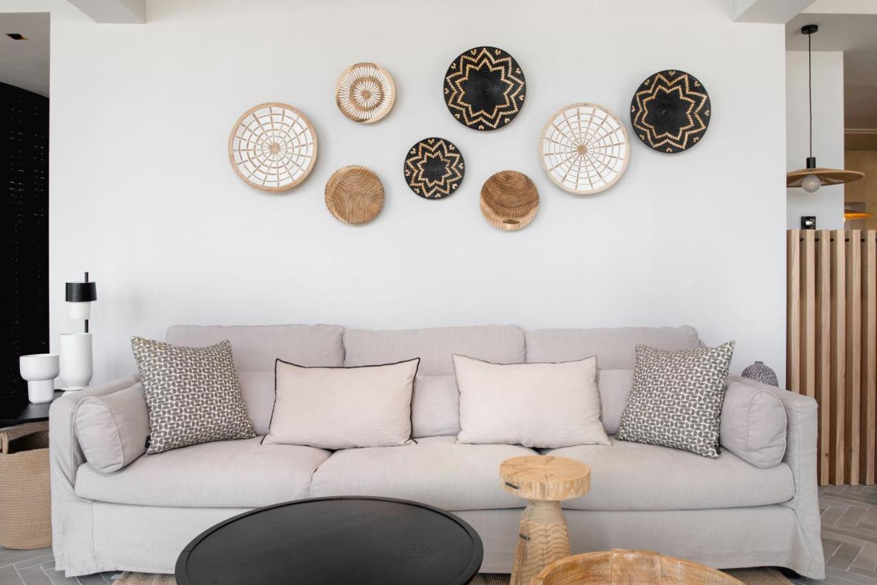 Beach Bay Hvar Hotel Đảo Hvar Ngoại thất bức ảnh