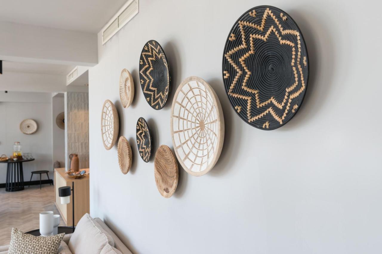 Beach Bay Hvar Hotel Đảo Hvar Ngoại thất bức ảnh